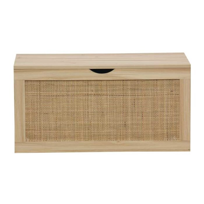 Baú Natural Rattan