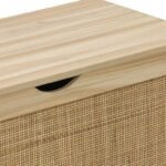Baú Natural Rattan