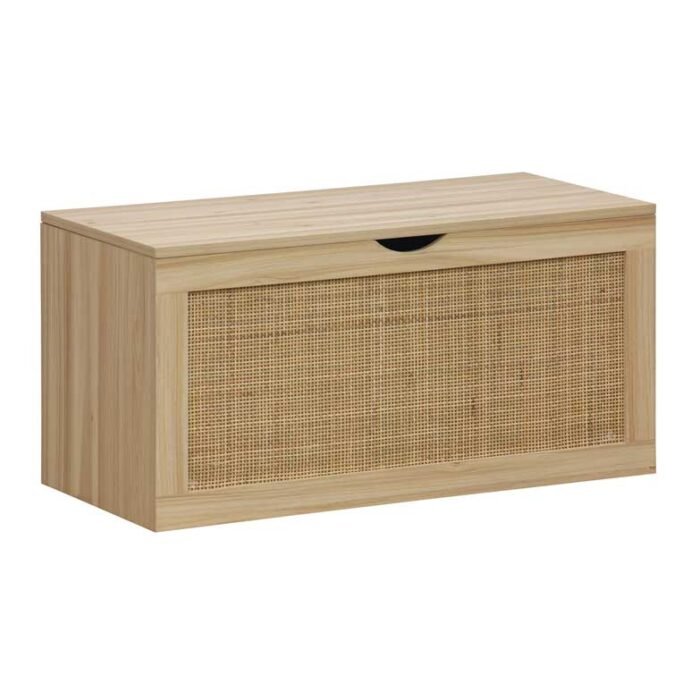 Baú Natural Rattan