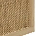 Baú Natural Rattan
