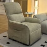 cadeirão relax com massagens