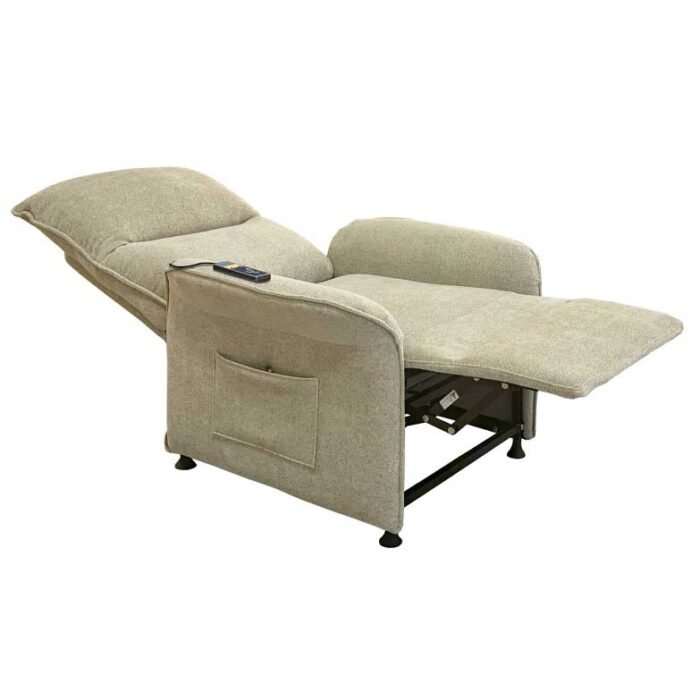 cadeirão relax com massagens