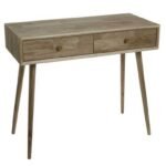 Consola Natura 2 gavetas