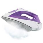 ferro a vapor