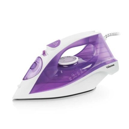 ferro a vapor