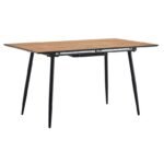 Mesa Refeição Extensível