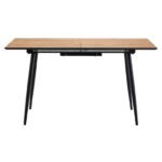 Mesa Refeição Extensível