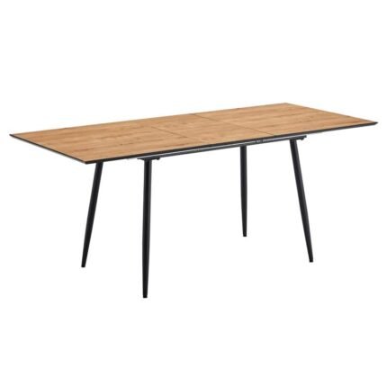 Mesa Refeição Extensível