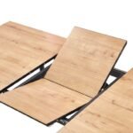 Mesa Refeição Extensível