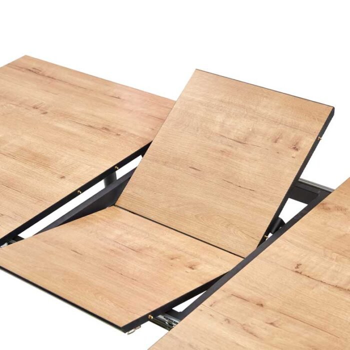 Mesa Refeição Extensível