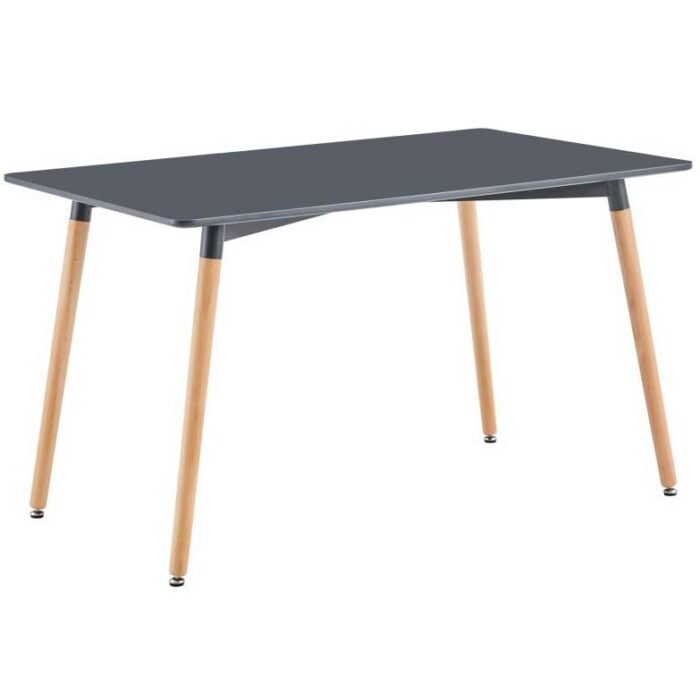 mesa de cozinha fixa
