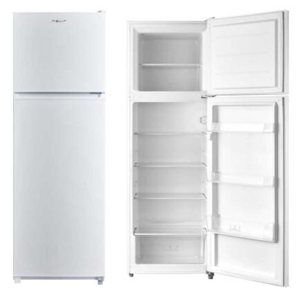 Frigorifico porta dupla