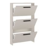 sapateira 3 portas