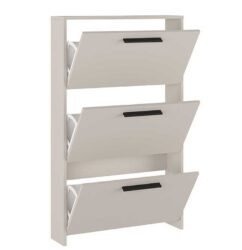 sapateira 3 portas