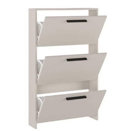 sapateira 3 portas