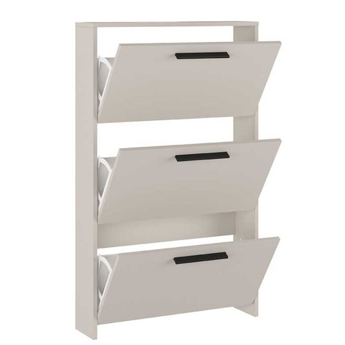 sapateira 3 portas