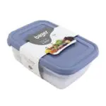conjunto caixa de plastico