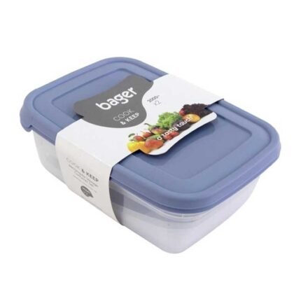 conjunto caixa de plastico