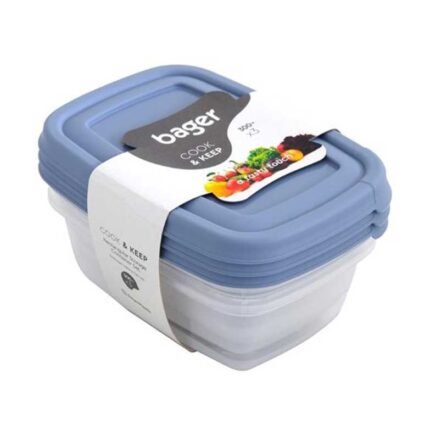 conjunto caixa de plastico