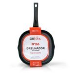 grelhador antiaderente