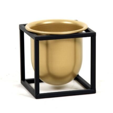Vaso com Suporte