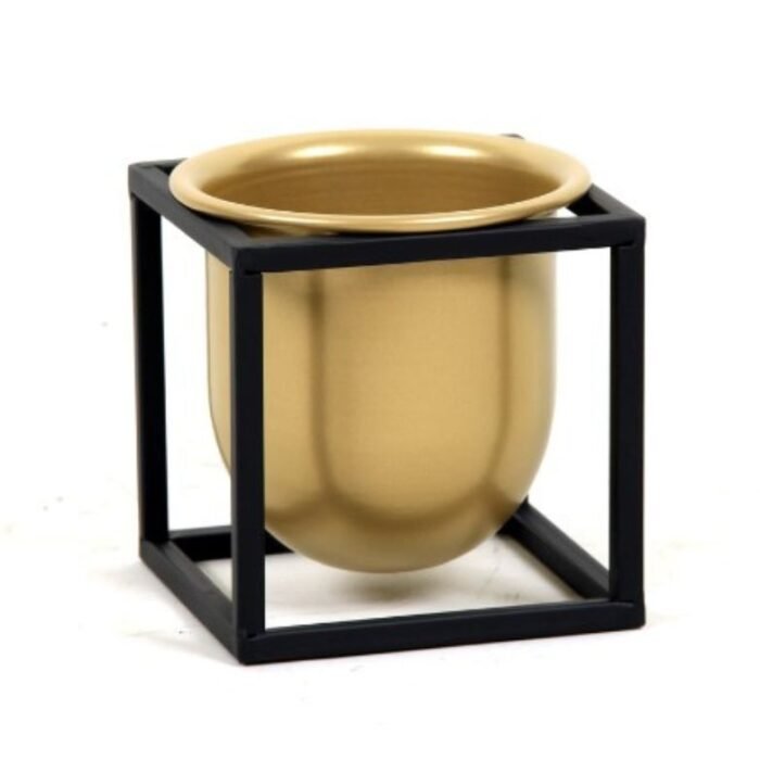 Vaso com Suporte