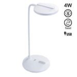 candeeiro de secretária