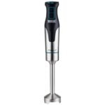 Set Batidora Varilla 1.200W com Acessórios
