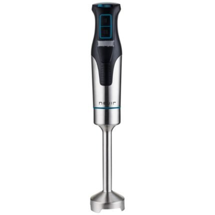 Set Batidora Varilla 1.200W com Acessórios