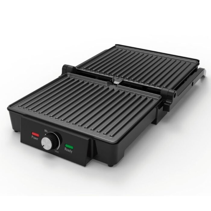 Grelhador NVR-9439PCG