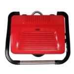 Placa Multigrill NVR-9490CG