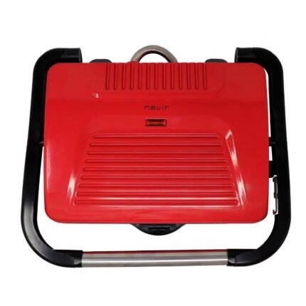 Placa Multigrill NVR-9490CG