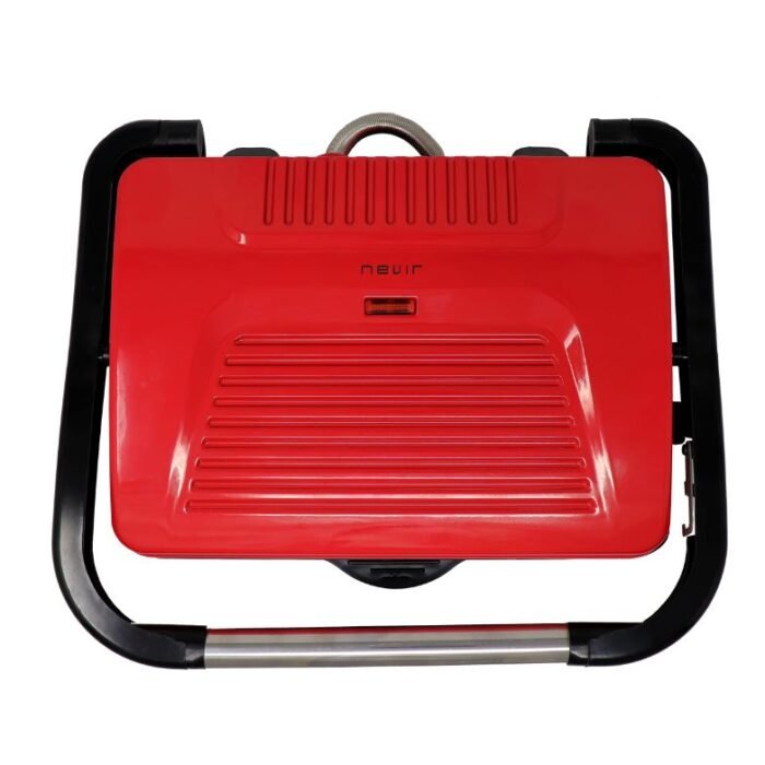 Placa Multigrill NVR-9490CG