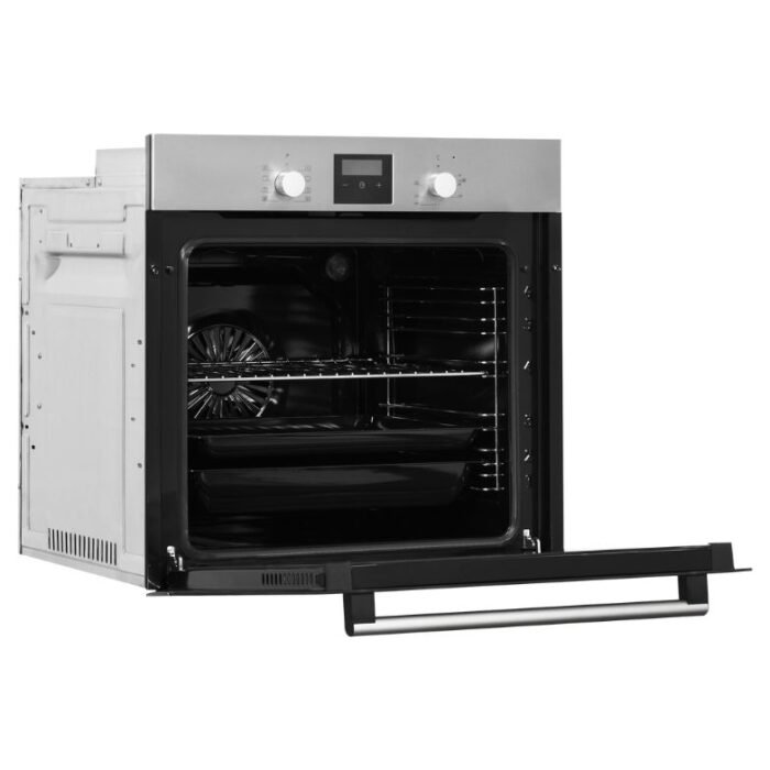 Forno eletrico NVR-HED8-80L
