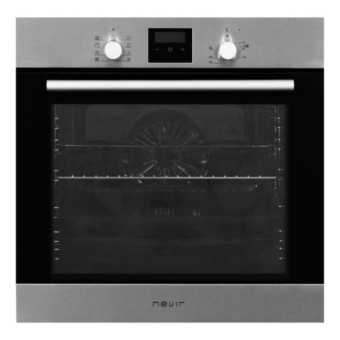 Forno eletrico NVR-HED8-80L