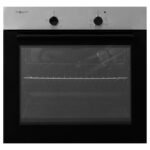 Forno Eletrico NVR-HEM3-62L