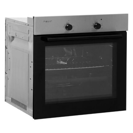 Forno Eletrico NVR-HEM3-62L