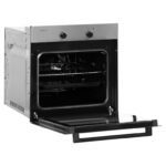 Forno Eletrico NVR-HEM3-62L