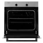 Forno Eletrico NVR-HEM3-62L