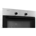 Forno Eletrico NVR-HEM3-62L