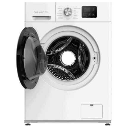 Máquina Lavar Roupa 6jg Nevir