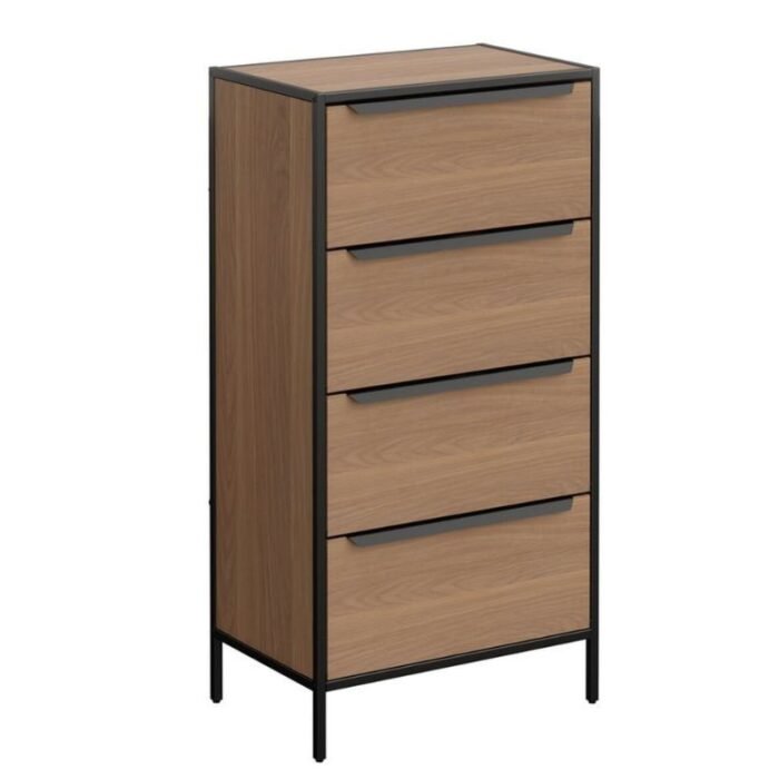 cómoda 4 gavetas