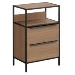 mesa de apoio ou mesa-de-cabeceira