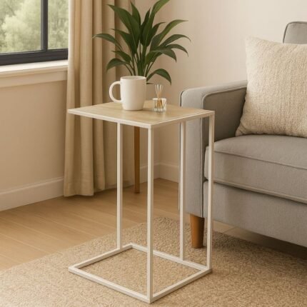 mesa de apoio