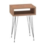 mesa de cabeceira ou mesa de apoio