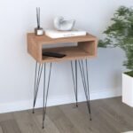 mesa de cabeceira ou mesa de apoio