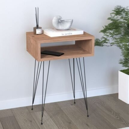mesa de cabeceira ou mesa de apoio