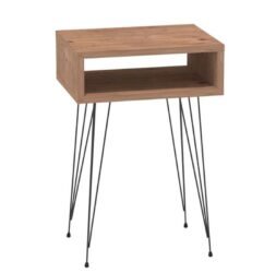 mesa de cabeceira ou mesa de apoio