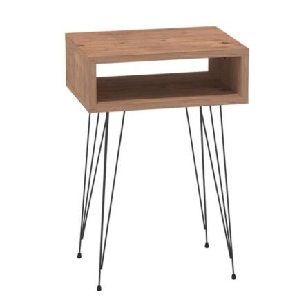 mesa de cabeceira ou mesa de apoio