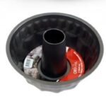 Forma Antiaderente Cano